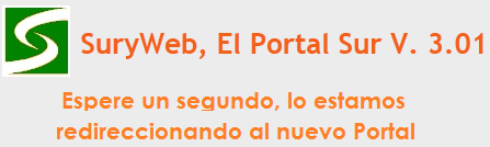 pasando a www.SuryWeb.com